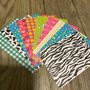 Polaroid Picture Accessories